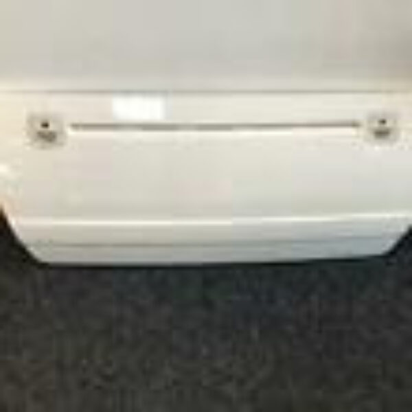 Burstner Disselbakklep