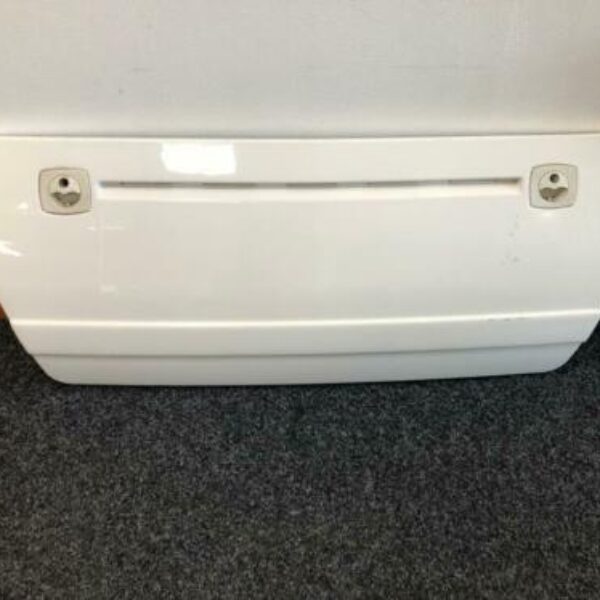 Burstner Disselbakklep