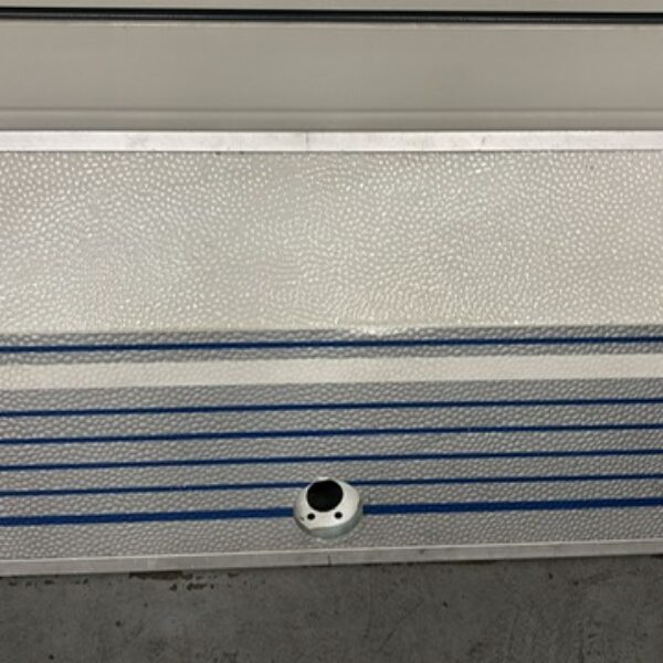 Disselbakklep tec tour