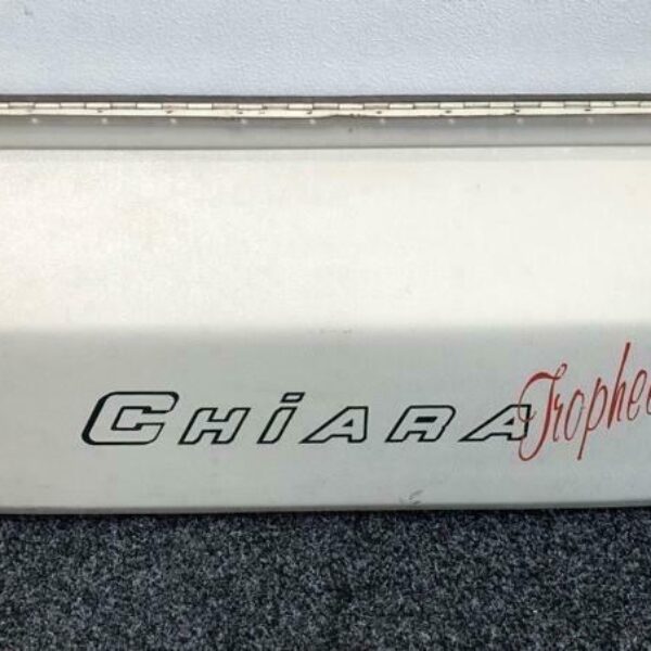 Chateau Chiara Disselbakklep