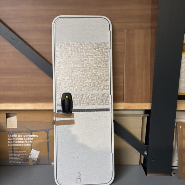 Complete Lmc deur inclusief kozijn