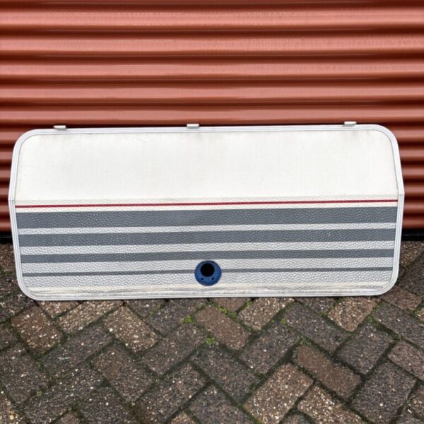 Lmc Disselbakklep inclusief kozijn