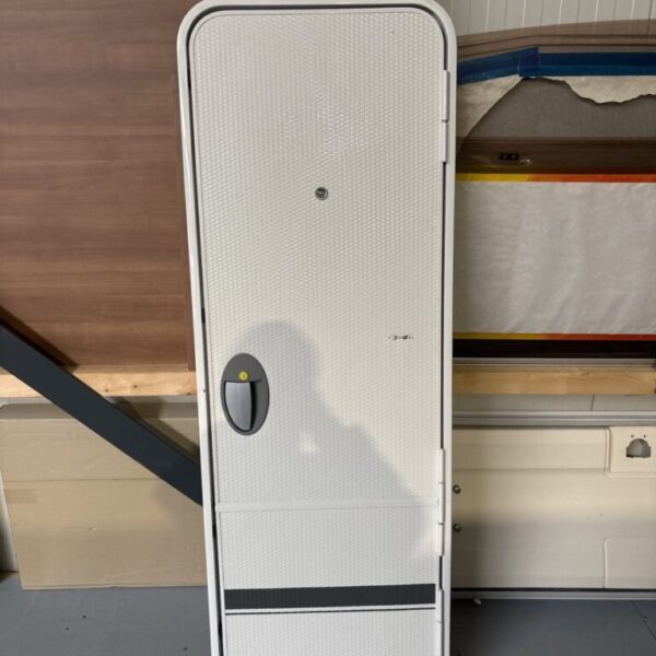 Complete LMC deur inclusief kozijn