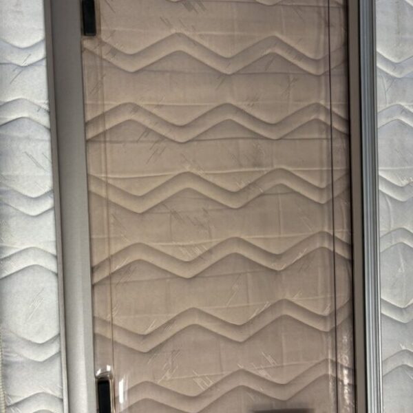 Dethleffs rondo raam 87,5 x 48