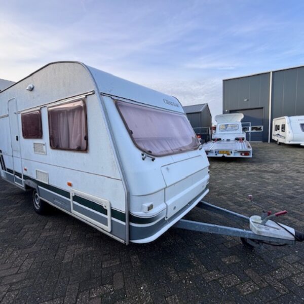 Chateau Caratt 443 bj.2002,5 pers.,EXPORT!!!